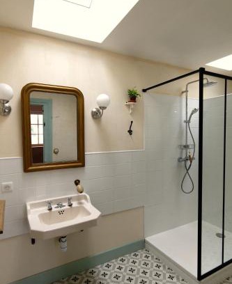 Chisseaux Bed & Breakfast | La Bicyclette - Chambres d'hôtes