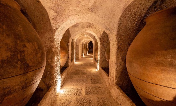 Villarejo de Salvanes Hotel | La Bodega de Quintín