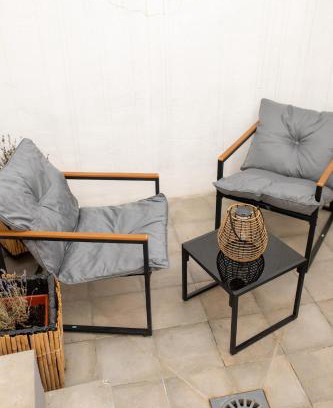 Velez Rubio Apartment | La Bodega de la Yaya