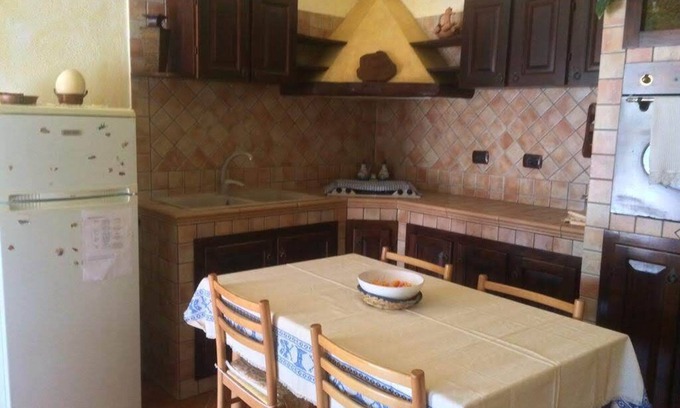 Campanedda Apartment | La Borgata Guest House - Your Ideal Holiday in the Paradise of North Sardinia