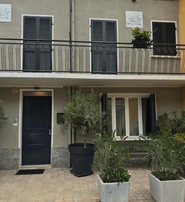 Alice Bel Colle Apartment | La bottega del sogno