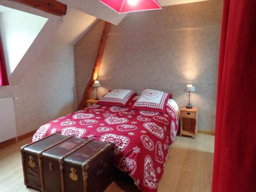 Campan House | La Boucle de l'Adour Chambres d'Hôtes