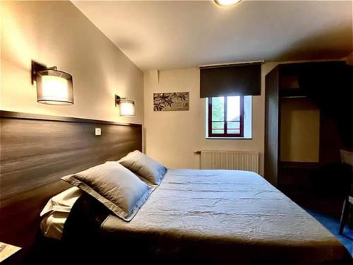 Pouzauges Hotel | La Boule d'or