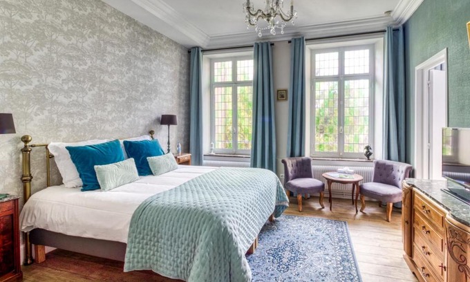 Boulogne-sur-Mer Bed & Breakfast | La Boulonnaise