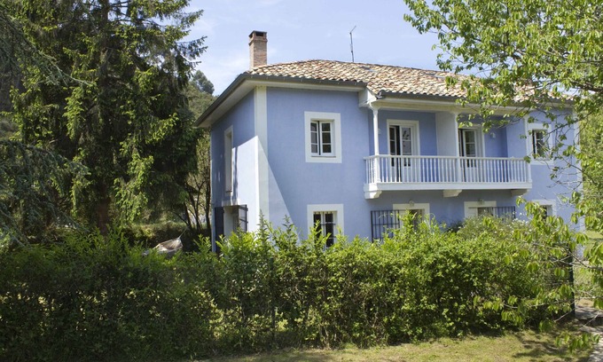 Ribadedeva Cottage | La Braña Holiday home in a privileged environment