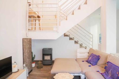 Los Canos de Meca Apartment | La breña duplex