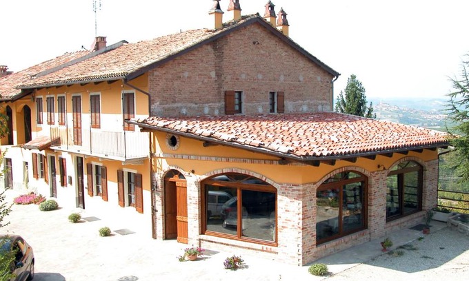Diano d'Alba House | La Briccola