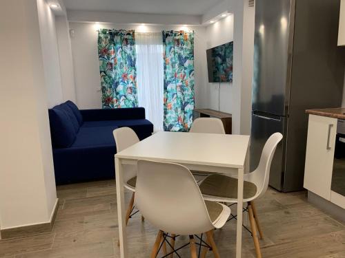 Puerto de Guimar Apartment | La Brisa del Mar - Piscina y Terraza