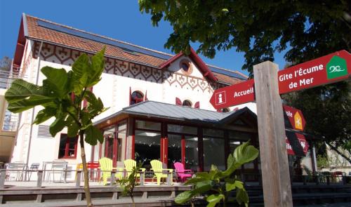 Saint-Michel-Chef-Chef Bed & Breakfast | La Brise de Mer