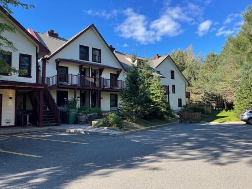 Mont-Tremblant Apartment | La Brise de Tremblant