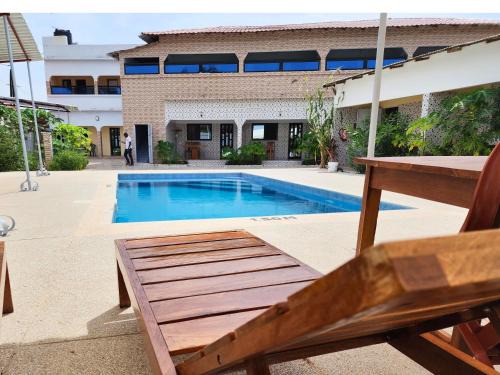 Cap Skirring Hotel | La brise Du Cap
