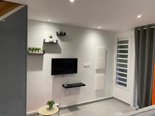 Pointe-Noire Apartment | La buena vida