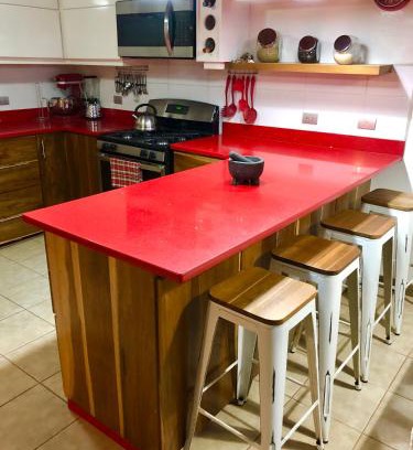 Santa Barbara Apartment | La buena vida ocean Tamarindo