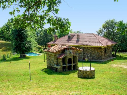 Casavieja House | La Buenaventura del Tiétar