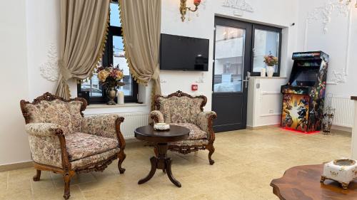 Pitesti Bed & Breakfast | La Bulevard