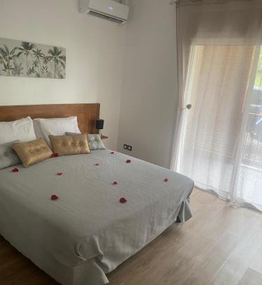 Etang Sale Les Bains Apartment | La bulle dans le sable