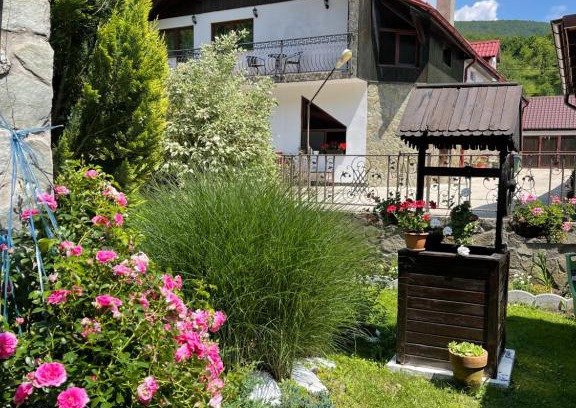 Valiug House | La Buna Văliug
