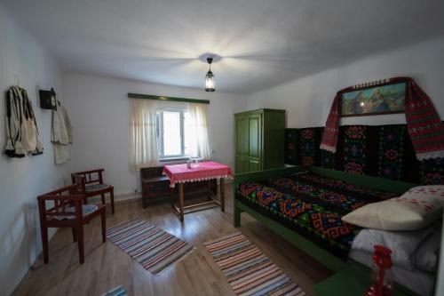 Porumbacu de Jos House | La Bunu Nic