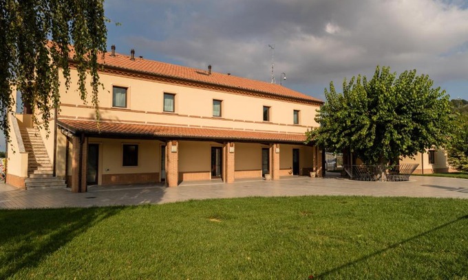 Jesi House | La Buona Compagnia