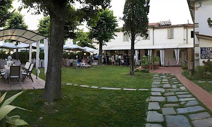 Catena Hotel | La Bussola Da Gino