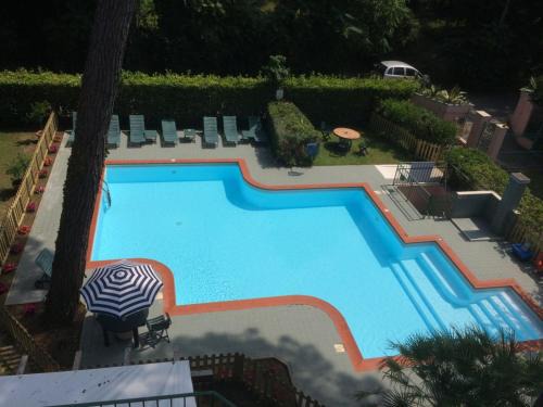 Poveromo Apartment | LA BUSSOLA HOME
