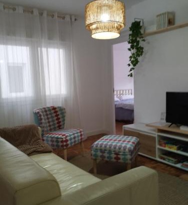 Aviles Apartment | La cámara secreta de BelNi
