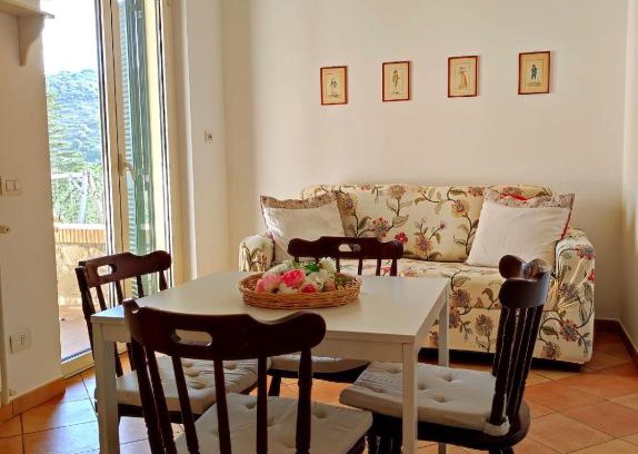 Itri Apartment | La Cèsa