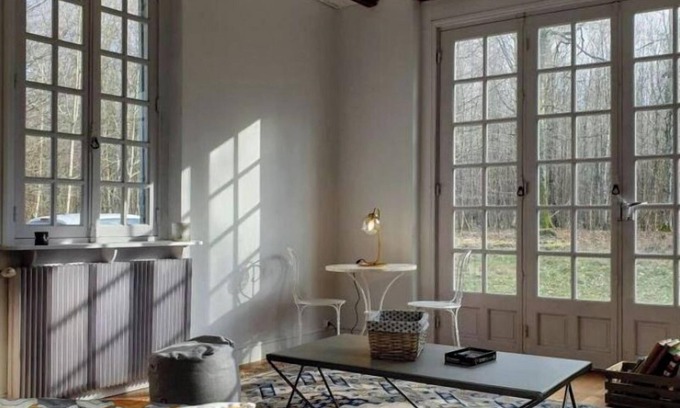 Clairefontaine-en-Yvelines Cottage | La Chaumière