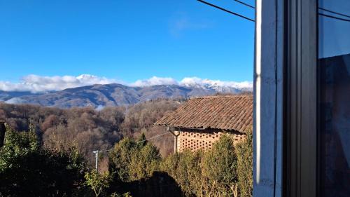 Cellio House | La ca' dal Tunec