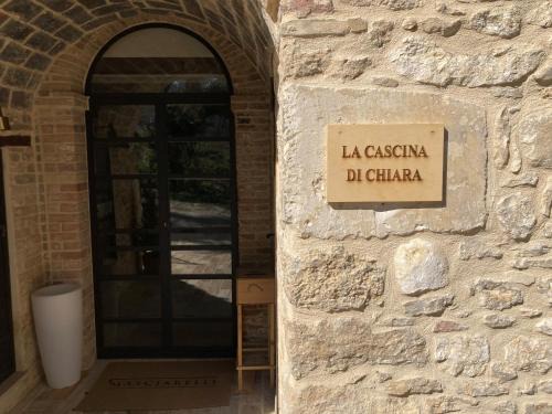 San Martino Sulla Marrucina House | La Cascina di Chiara