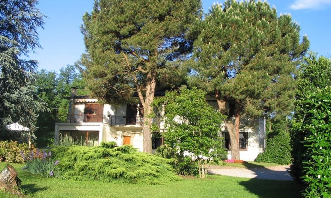 Lurago d'Erba Apartment | La Ca' Nova