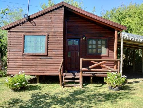 Concepcion del Uruguay Apartment | La cabaña