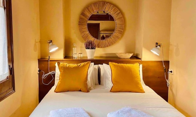 Llivia Apartment | La Cabaña de Llívia, Cerdanya, Puigcerdà.