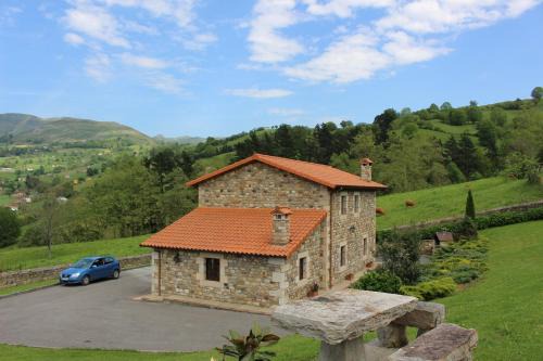 Selaya House | La Cabaña del Abuelo de Selaya