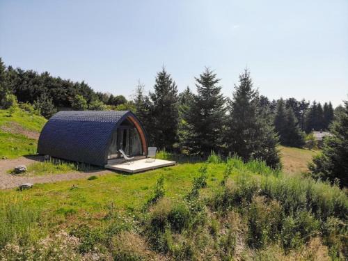 Le Bleymard House | La cabane d'antoine