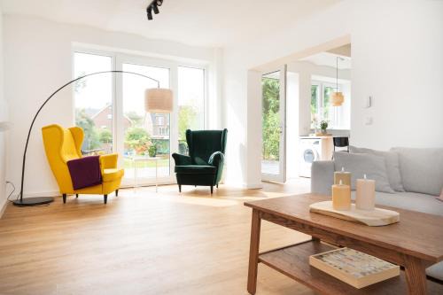 Laboe House | La Cabane