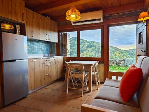 Mollo House | La Cabanya de Can Menut