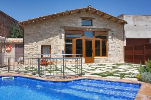 Mata Villa | La Cabanya