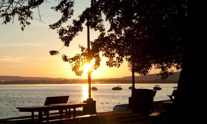 Saint-Gabriel Hotel | La CACHE du LAC