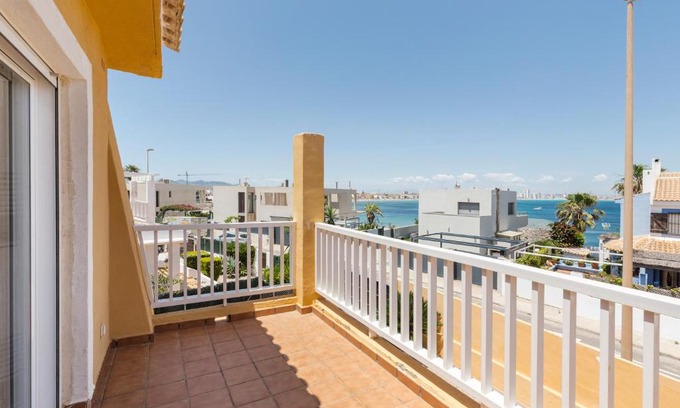 Cabo de Palos House | La Cala