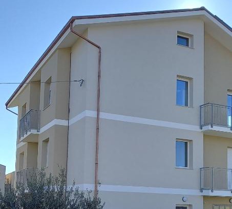 Camerano Apartment | LA CALANDIVA DEL CONERO