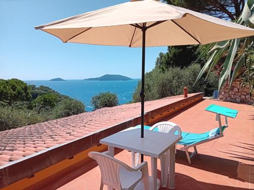 Lerici Villa | La Caletta tra Lerici e Tellaro