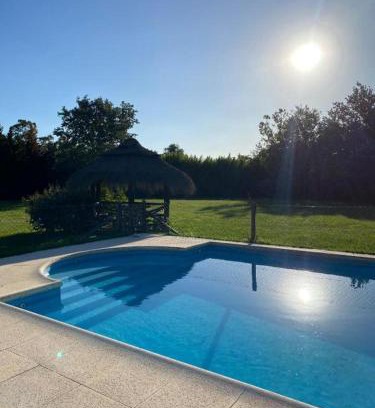 Capilla del Senor House | La Calma casa quinta