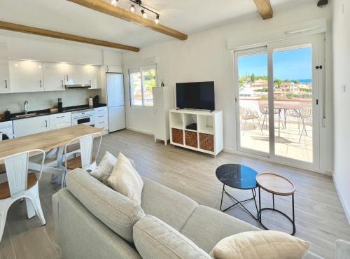 Peniscola Apartment | La Calma Sea View - Apartamento Boutique con Vistas