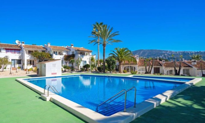 El Tesoro House | La Camarrocha by Interhome