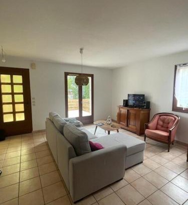 Ytrac House | La campagne près de la ville