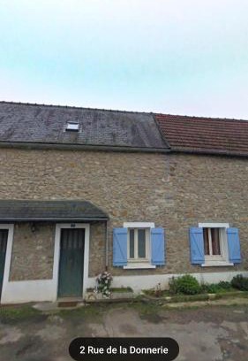 Fontenay-les-Briis House | La campagne vallée de Chevreuse à 35 KM de Paris