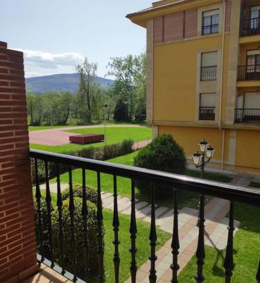 Saron Apartment | La Campanilla de Cabárceno