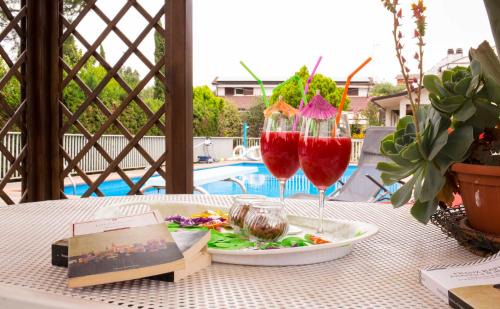 Zagarolo Bed & Breakfast | La Cancellata di Mezzo