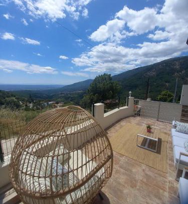 Mijares Ski Chalet | La Canciella de Mijares